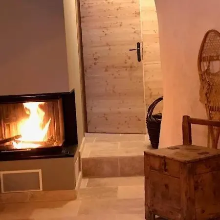 Maison Carail 14 Personnes Holiday home *