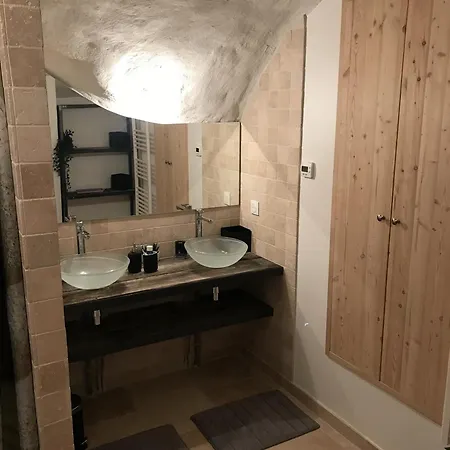 Maison Carail 14 Personnes Holiday home
