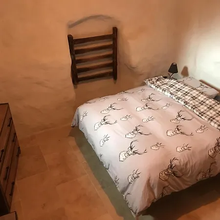 Maison Carail 14 Personnes Nevache