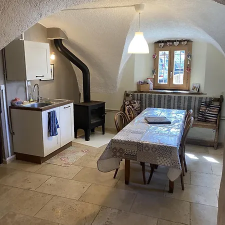 Maison Carail 14 Personnes Holiday home